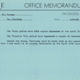 An internal Time Inc. memo sent to Roy Larsen about the number of copies of LIFE seized by the police. Time Inc. subject files {MS 3009. RG 1}, New-York Historical Society.